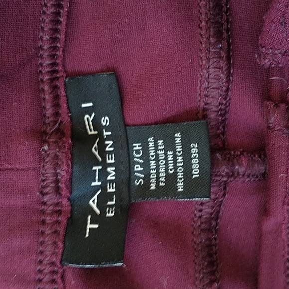 Tahari elements pant - Picture 4 of 5
